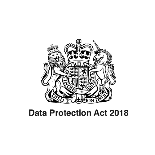 Data Protection Badge 2018