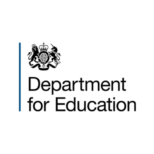 Department for Education Badge