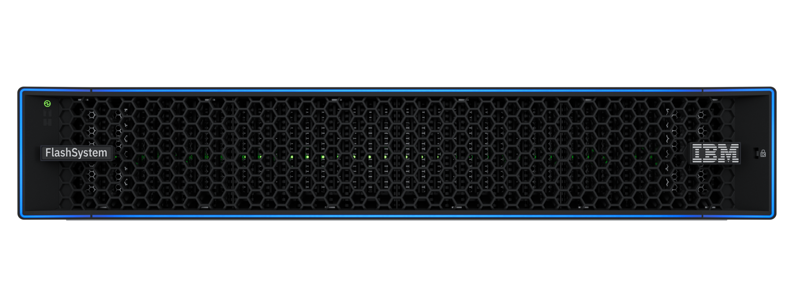 IBM FlashSystem 9600 All Flash
